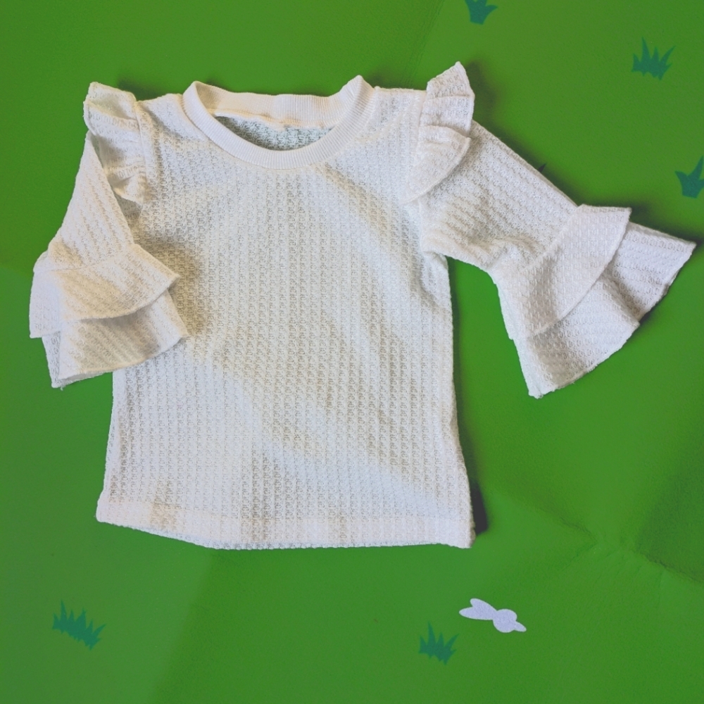 Toddler Girl Top